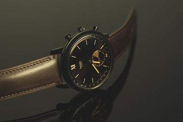 The Art of Craftsmanship: What to Appreciate in Luxury Gents Watches