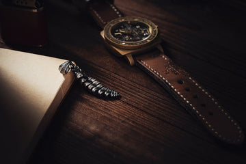 Dive Watches vs. Traditional Timepieces: What Sets Them Apart?