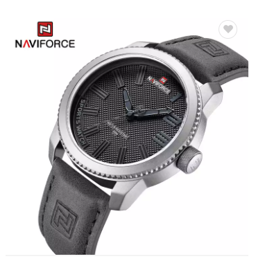 NAVIFORCE 9202L SGYGY New design Japan Movement watches men wrist luxury Quartz Alloy watch for Gift navy force