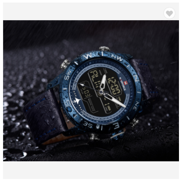 NAVIFORCE 9144 BEBEBE Casual Sport Watches for Men Top Brand Luxury Military Leather Wrist Watch Man Clock Fashion