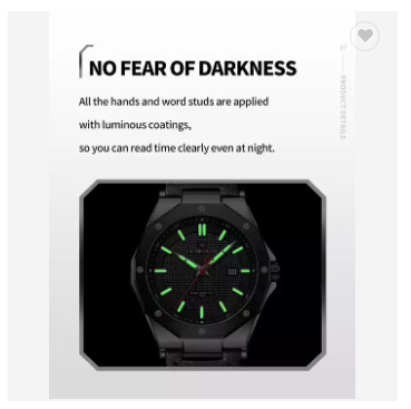NAVIFORCE 9200L SBB Luxury watch Japan Quartz movement mens wristwatch PU strap factory custom Alloy with Date watches 2022