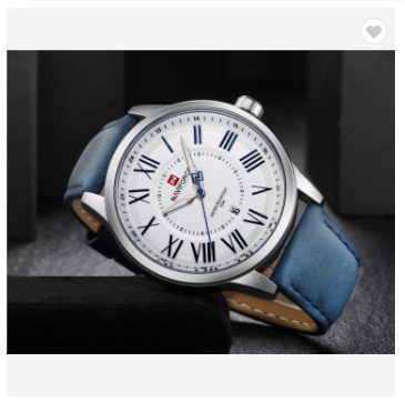 NAVIFORCE 9126 SWBE Fashion Mens Watches Luxury Quartz Men Week Date Sport Wrist Watch Male Water Resistant Clock