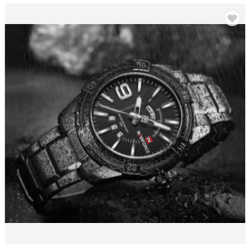 NAVIFORCE 9117S BB Luxury Brand Watches Men Fashion Classic Stainless Steel Sport Quartz WristWatch Male Water Resistant Analog Clock