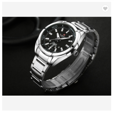 NAVIFORCE 9038 SB Brand Men Watches Business Quartz Watch Men’s Stainless Steel Band 30M Water Resistant Date Wristwatches