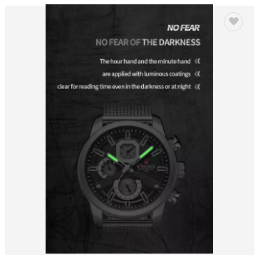 NAVIFORCE 9211S SB New Fashion Mens Luxury Quartz Watches Casual Mesh Steel Strap 30M Water Resistant Sport Watch for gift