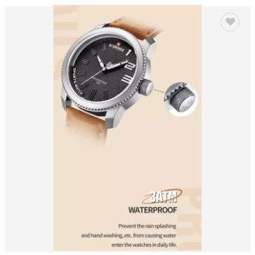NAVIFORCE 9202L SWLBN Fashion Brand New Style wrist watches for men Quartz Watch Water Resistant Sports Leather 2022 relojs