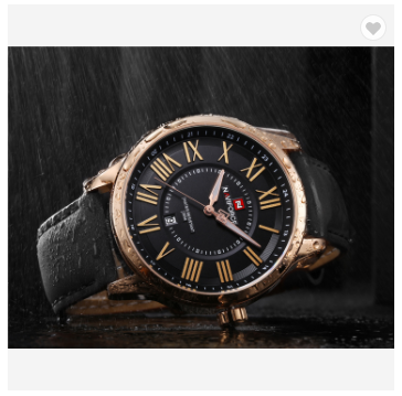 NAVIFORCE 9126 RGBB Fashion Mens Watches Luxury Quartz Men Week Date Sport Wrist Watch Male Water Resistant Clock Business