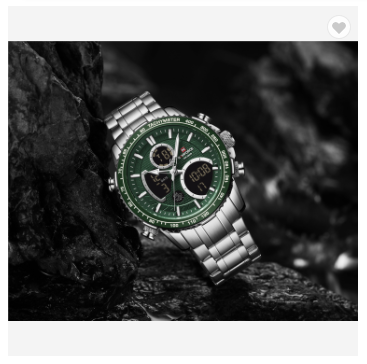 NAVIFORCE 9182 SGN Men Watch Luxury Sport Watches Mens Chronograph Quartz Wristwatch Date Male Clock