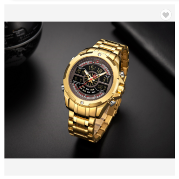 NAVIFORCE 9170 GCE Men Watches Luxury Water Resistant Clock Chronograph Military Fashion business Quartz Watch Mens Sport