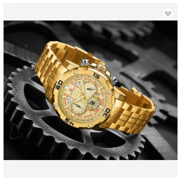 NAVIFORCE 9175 GG Men Watches Luxury Chronograph Quartz Men’s Watch Stainless Steel Strap Casual Luminous Clock