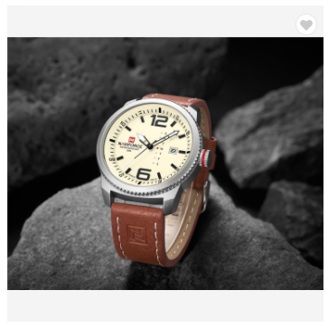 NAVIFORCE 9063 SBBN Luxury Brand Date Quartz Watch Men Casual Military Sports Watches Leather Wristwatch