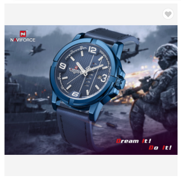 NAVIFORCE 9177 BEWBE Quartz Watch Men Casual Military Sports Leather Wristwatches Male Clock Luxury Brand
