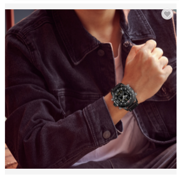 NAVIFORCE 9153L BGYB Watch Men Top Luxury Brand Leather Water Resistant Quartz Wristwatches Military Sport Watches Date