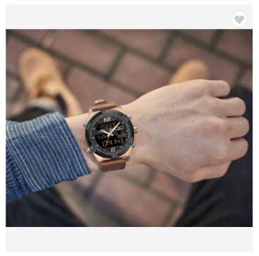 NAVIFORCE 9128 RGRGDBN Mens Watches Luxury Military Dual Display Quartz Sports Water Resistant Watches Men Wristwatch Male Clock
