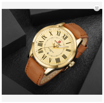 NAVIFORCE 9126 RGRGBN Fashion Mens Watches Luxury Quartz Men Week Date Sport Wrist Watch Male Water Resistant Clock Business