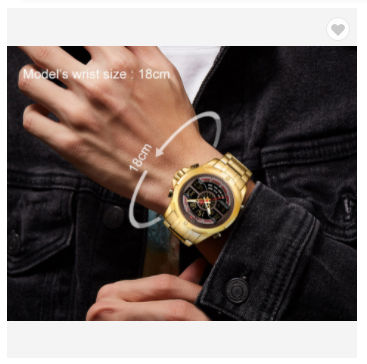 NAVIFORCE 9170 GCE Men Watches Luxury Water Resistant Clock Chronograph Military Fashion business Quartz Watch Mens Sport