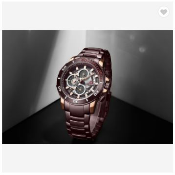 NAVIFORCE 9174 RGCE Men Watch Luxury Chronograph Quartz Wristwatches Mens Stainless Steel Sport Clock Water Resistant Fashion