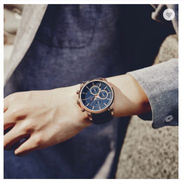 NAVIFORCE 9148 RGBEDBE Men Military Genuine Leather Sport Men’s Watches Water Resistant Chronograph Quartz Luxury Business Clock Date