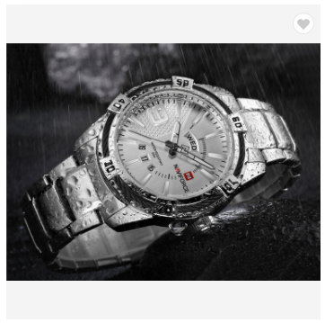 NAVIFORCE 9117S SW Luxury Watches Men Fashion Classic Stainless Steel Sport Quartz WristWatch Male Water Resistant Analog Clock