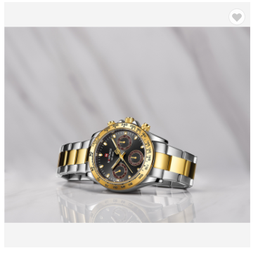 NAVIFORCE 9193 SGB Men’s Watches Luxury Brand Sport Quartz Wrist Watch For Men Water Resistant Multi-function Digital Clock