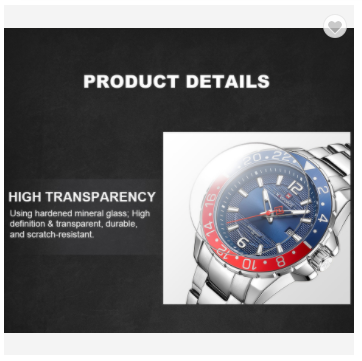 NAVIFORCE 9192 SSBE New Hot selling Casual Business men Wristwatch Quartz Date Big Dial sport Water Resistant Watches