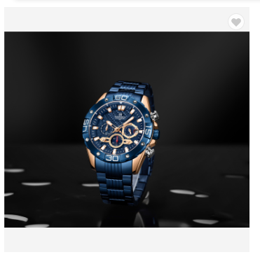 NAVIFORCE 8019 RGBE Men’s Watches Luxury Business Classic Quartz Clock Analog Chronograph Sport Water Resistant Steel Band Wristwatch