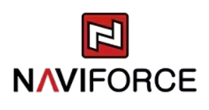 NAVIFORCE logo