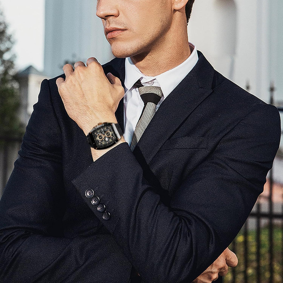 Men's Watches
