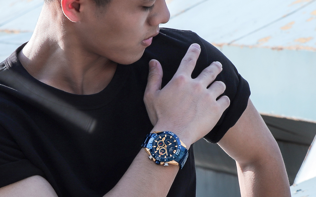 naviforce official store