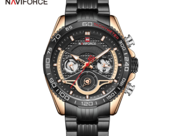 HOME - Naviforce Watches