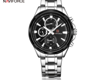 HOME - Naviforce Watches