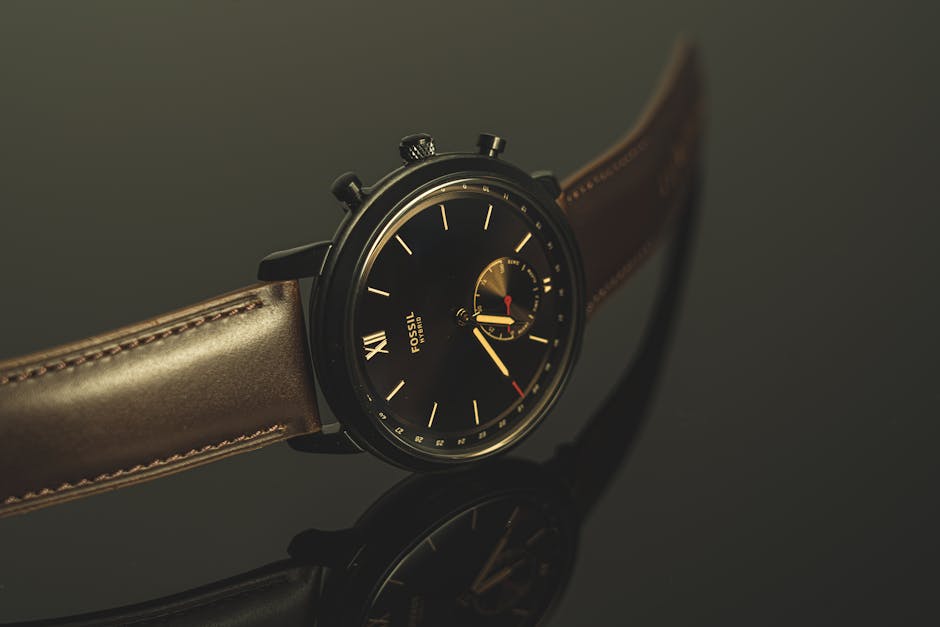 The Art of Craftsmanship: What to Appreciate in Luxury Gents Watches