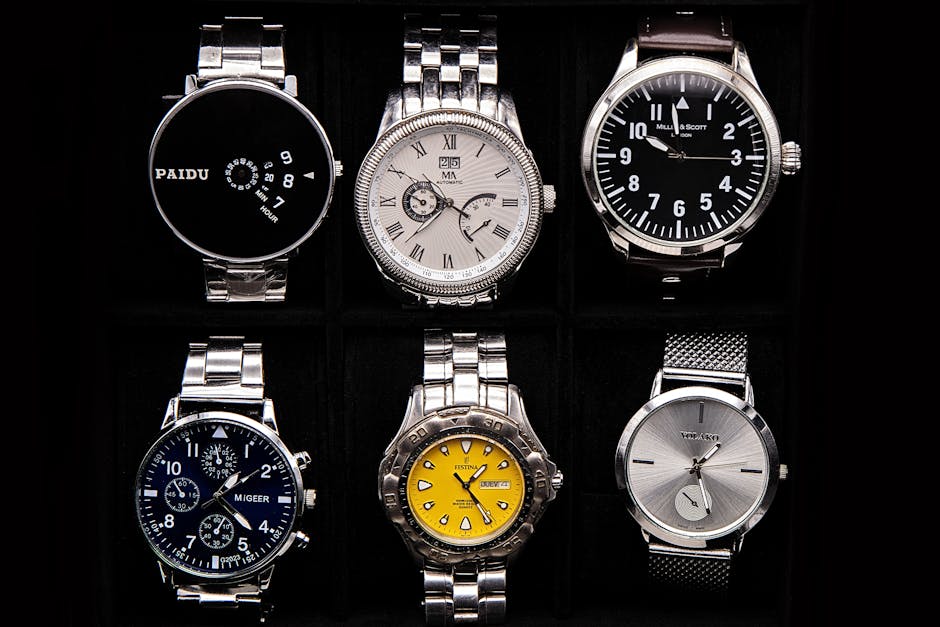 The Evolution of Automatic Watches in Modern India